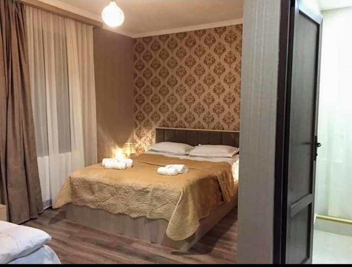Hotel Diamond Kazbegi ห้อง รูปภาพ