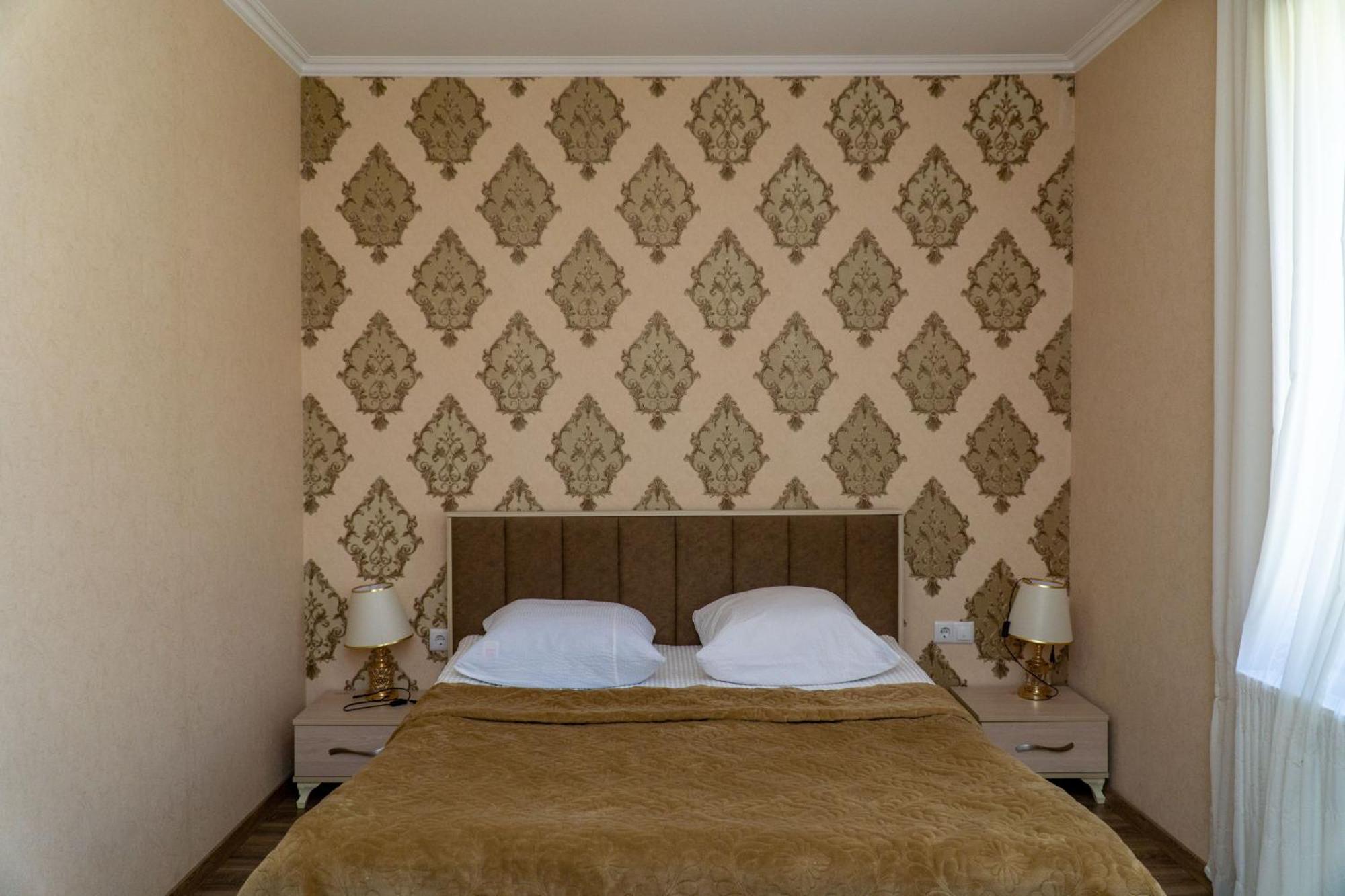 Hotel Diamond Kazbegi ห้อง รูปภาพ